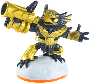 Legendary Jet-Vac